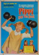 Pippi geht von Bord (Pippi goes on Board)